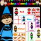 Sort by Colour Activity (11 Colour Sorting Mats)