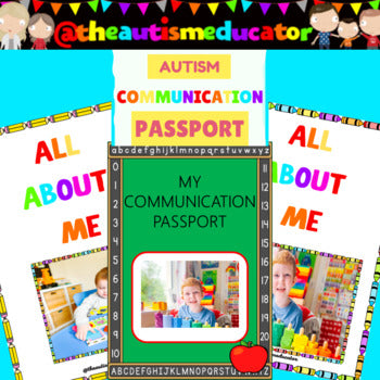 Communication Passport