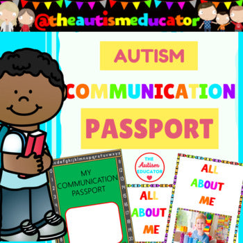 Communication Passport